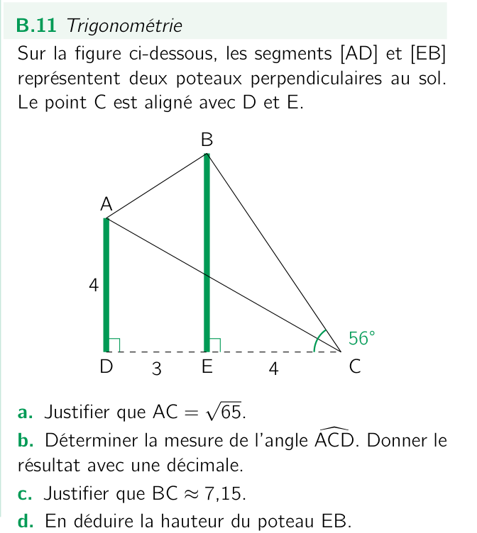 Exercice B.11