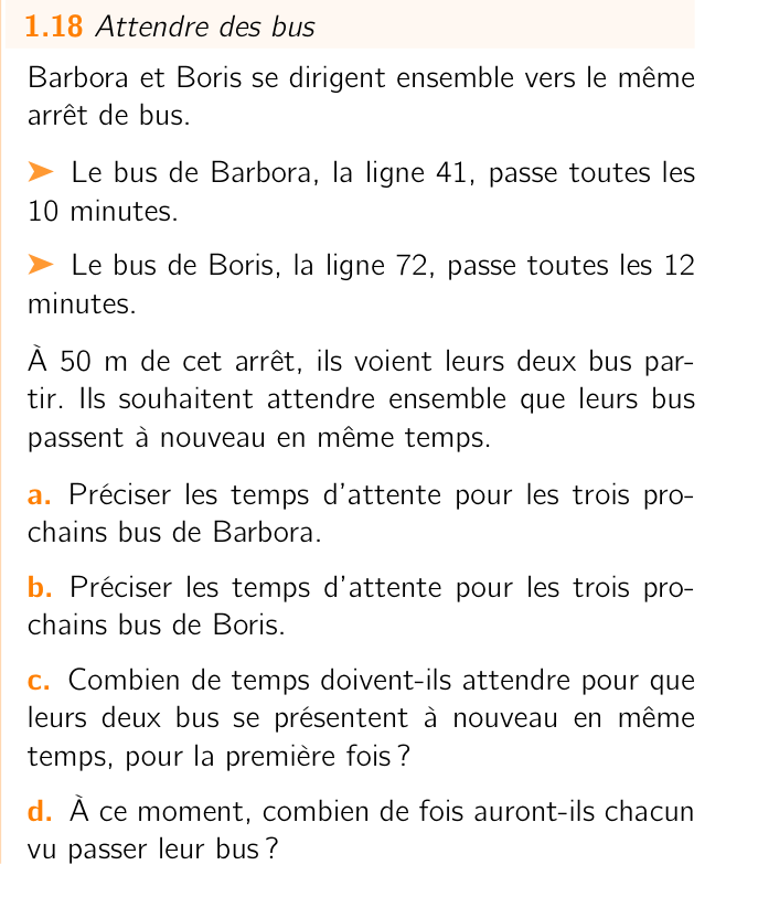 Exercice 1.18