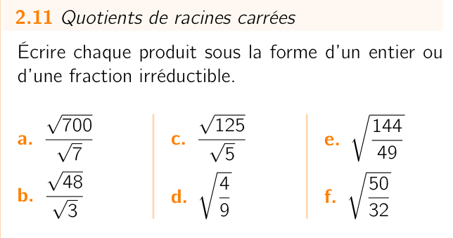Exercice 2.11