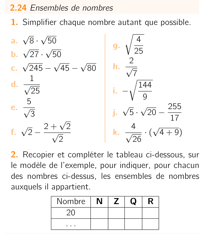 Exercice 2.24