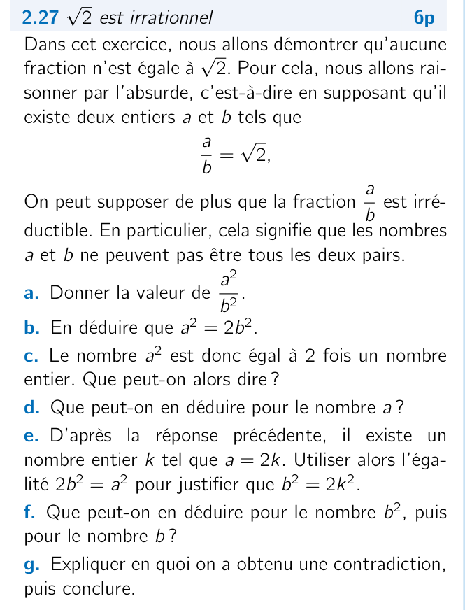 Exercice 2.27