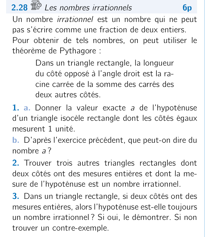 Exercice 2.28