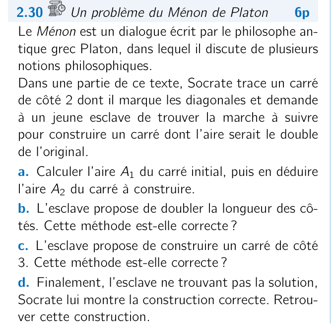 Exercice 2.30