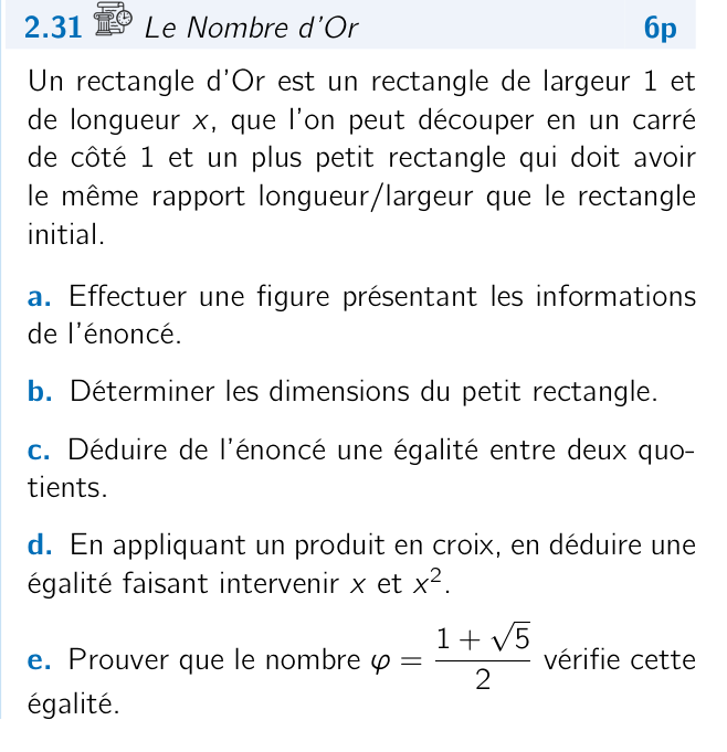 Exercice 2.31