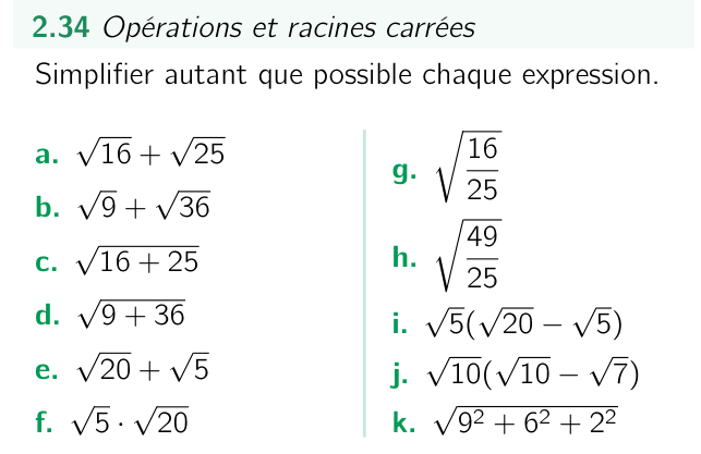 Exercice 2.34