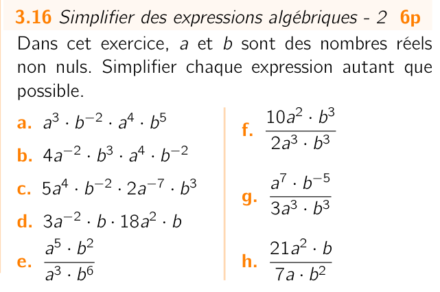 Exercice 3.16