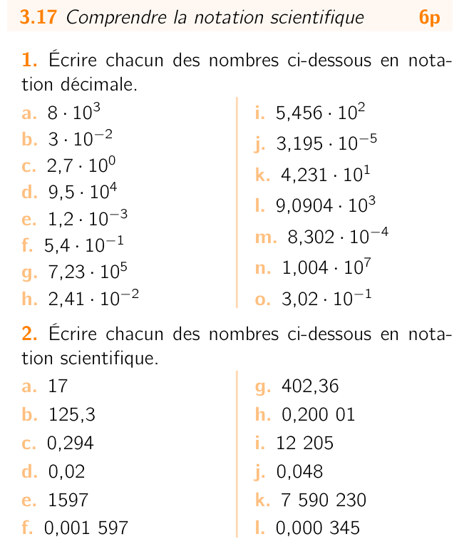 Exercice 3.17