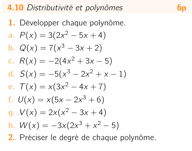 Exercice 4.10