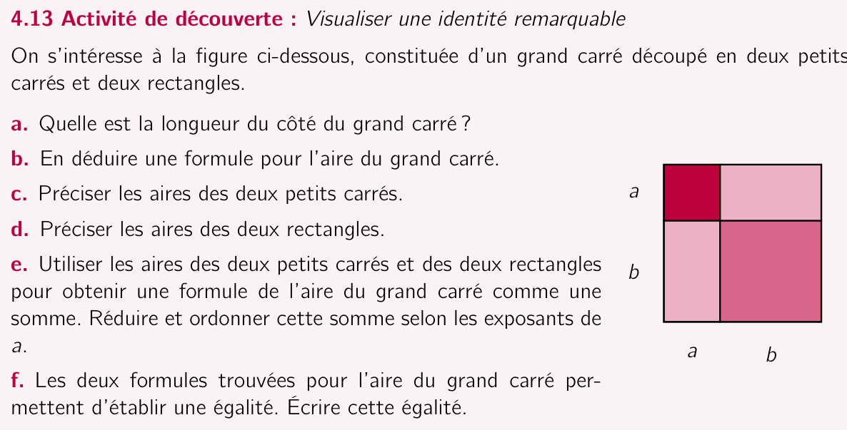 Activité 4.13