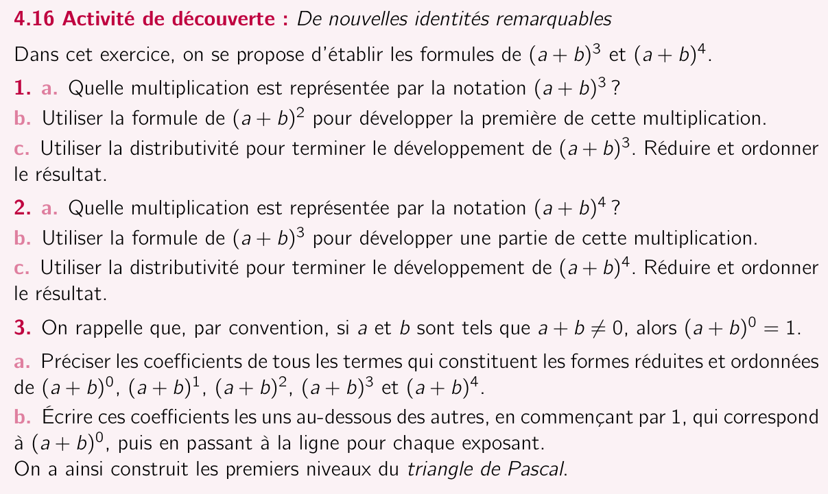 Activité 4.16