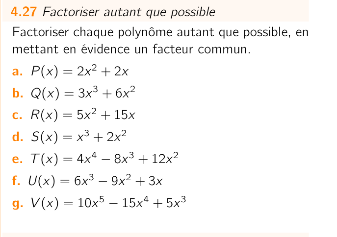 Exercice 4.27