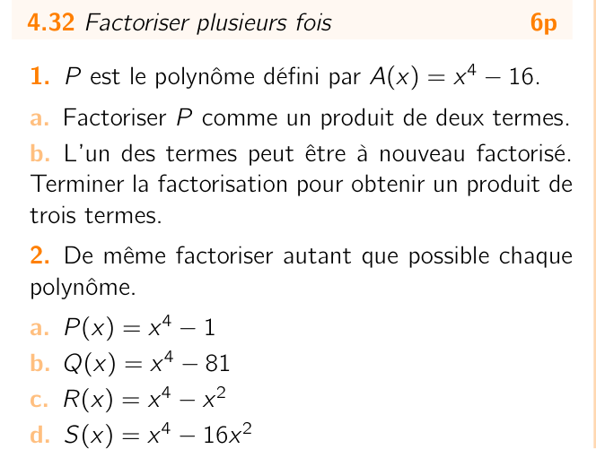 Exercice 4.32