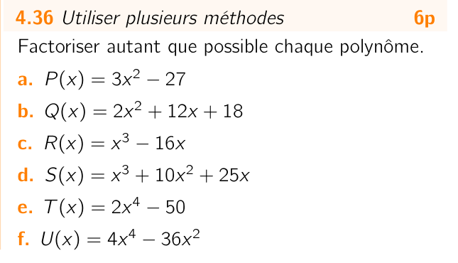 Exercice 4.36