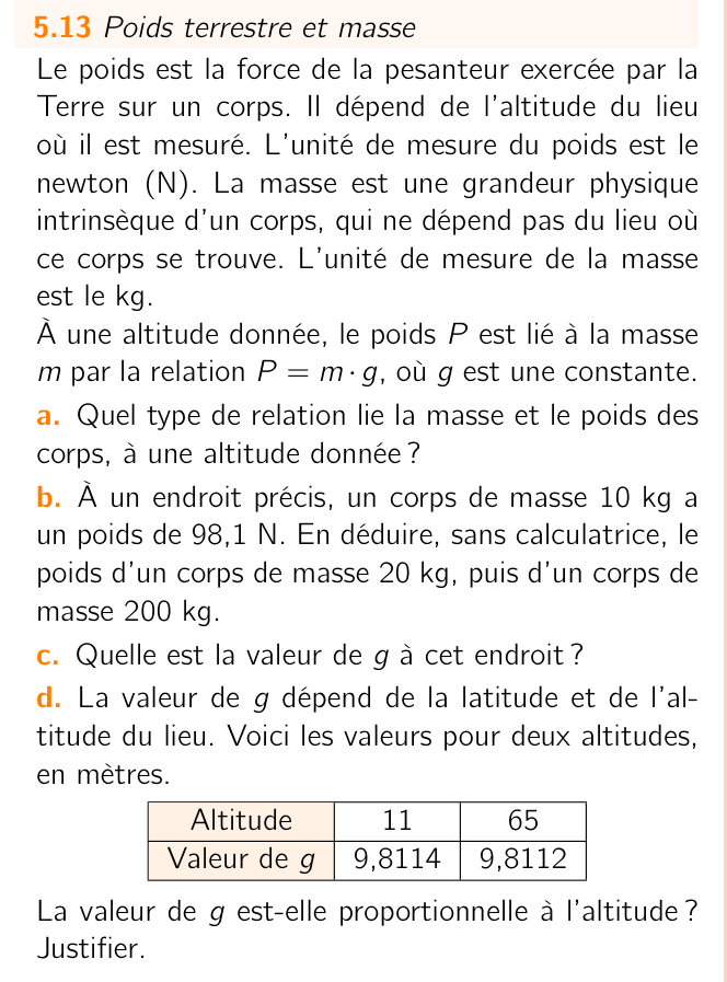 Exercice 5.13
