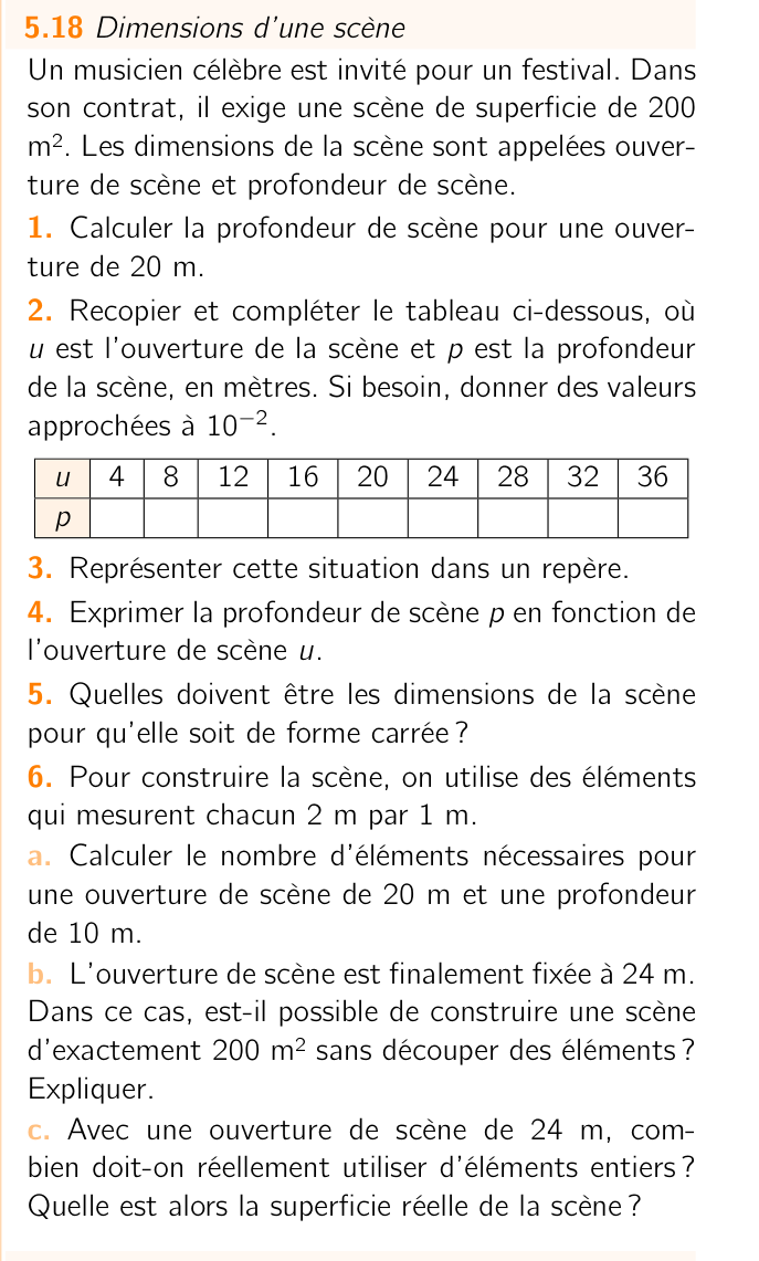 Exercice 5.18