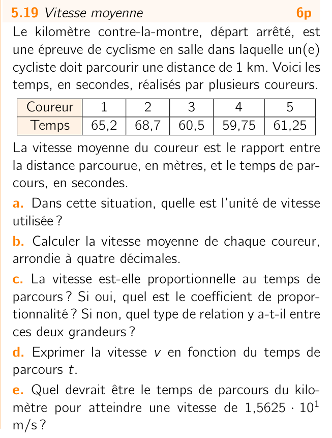 Exercice 5.19