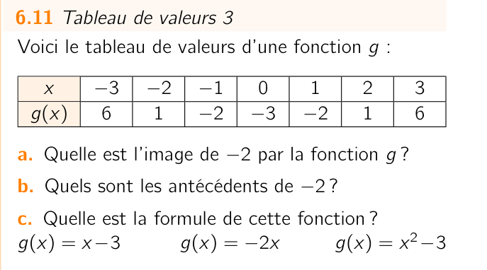 Exercice 6.11