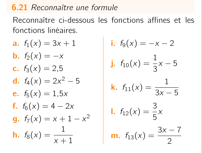 Exercice 6.21