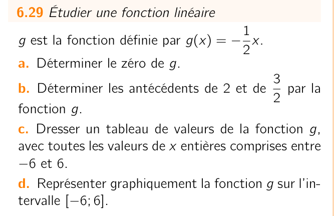 Exercice 6.29