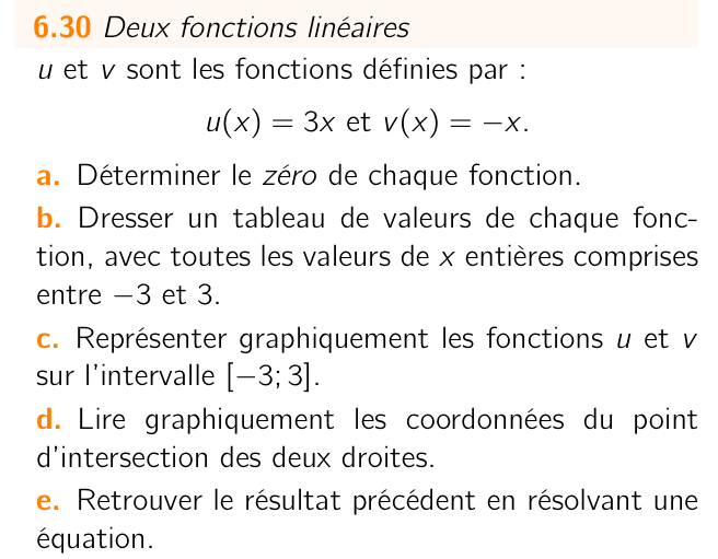 Exercice 6.30