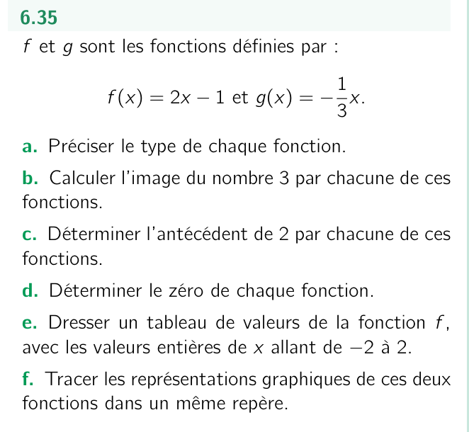 Exercice 6.35