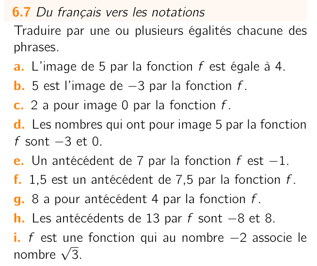 Exercice 6.7