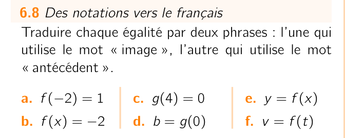 Exercice 6.8