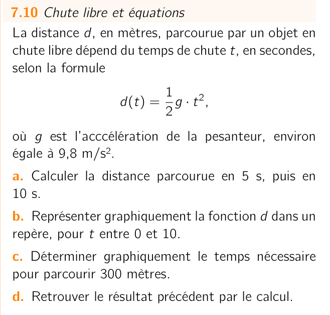 Exercice 7.10