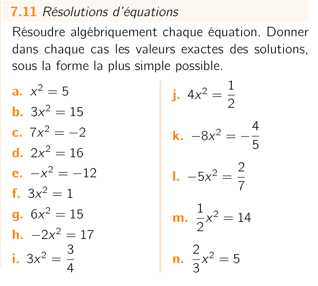 Exercice 7.11