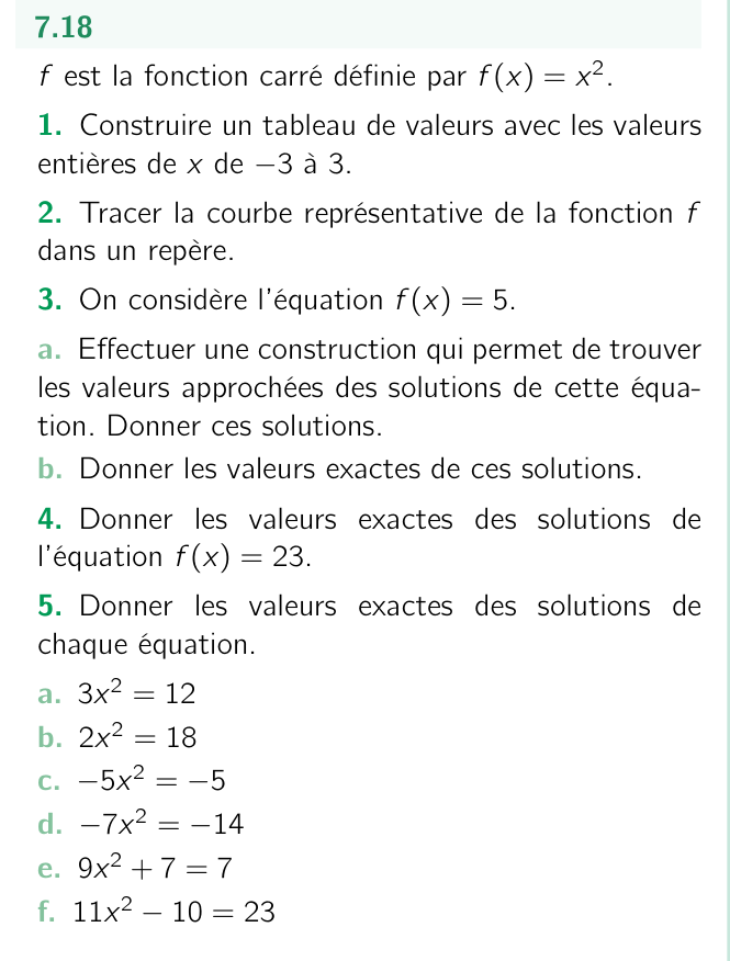 Exercice 7.18