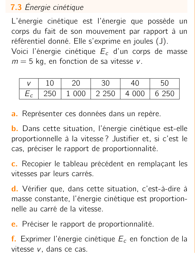 Exercice 7.3