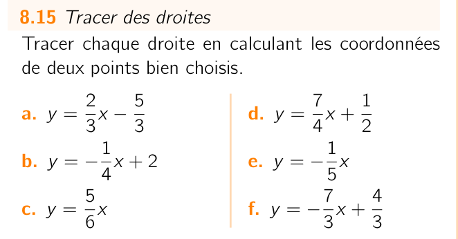 Exercice 8.15