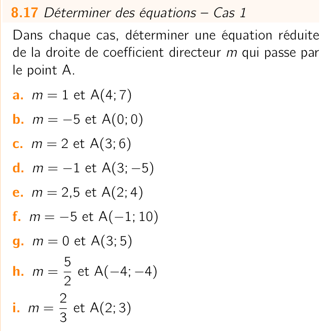 Exercice 8.17