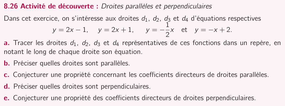 Activité 8.26
