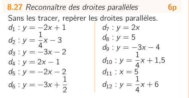 Exercice 8.27