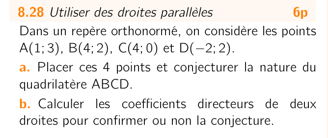 Exercice 8.28