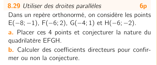 Exercice 8.29