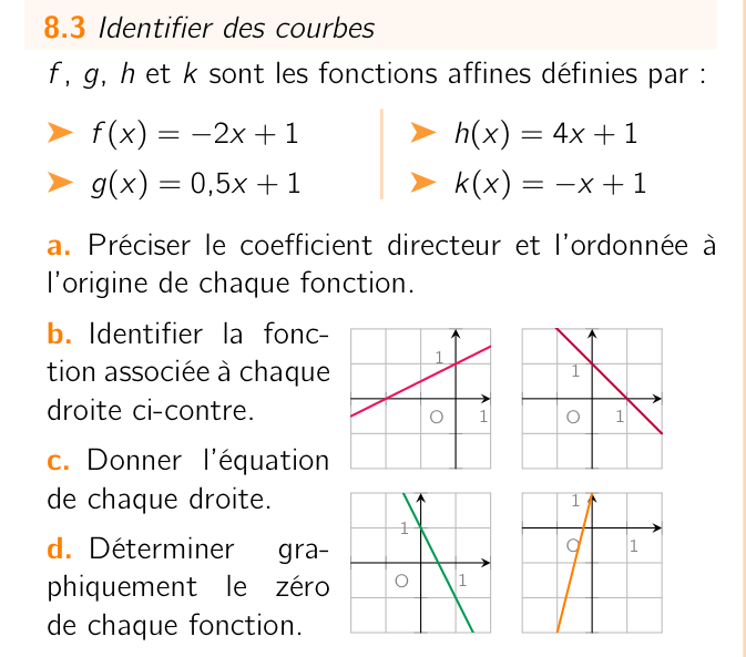 Exercice 8.3