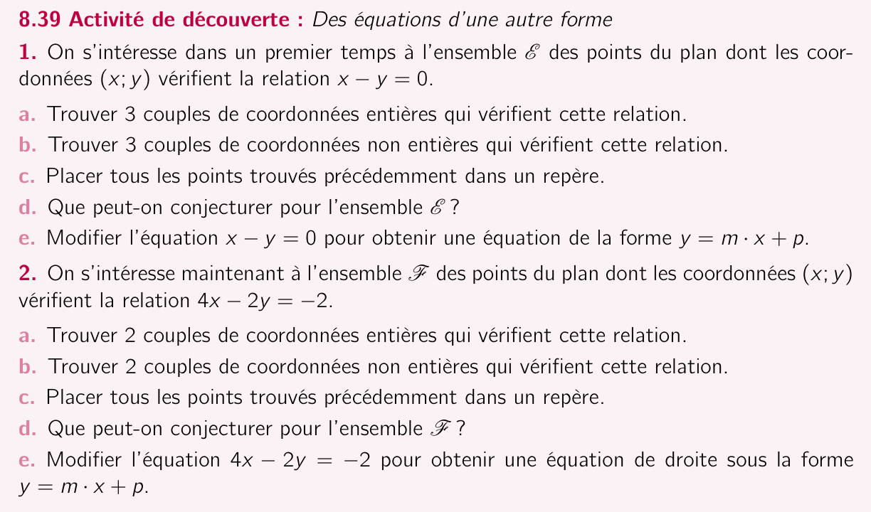 Activité 8.39