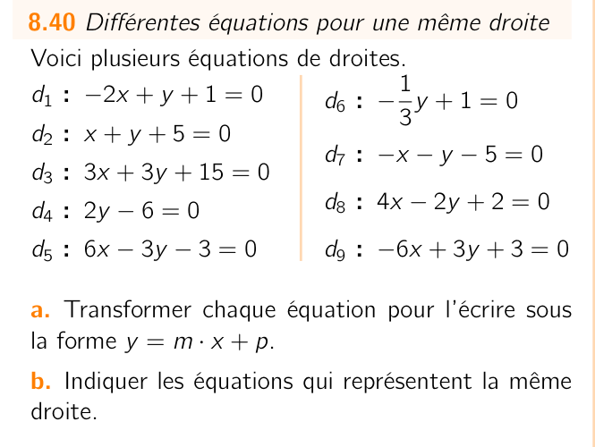 Exercice 8.40