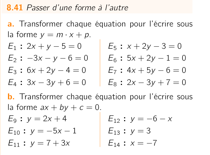 Exercice 8.41