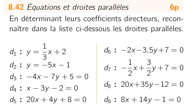 Exercice 8.42