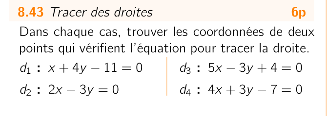 Exercice 8.43