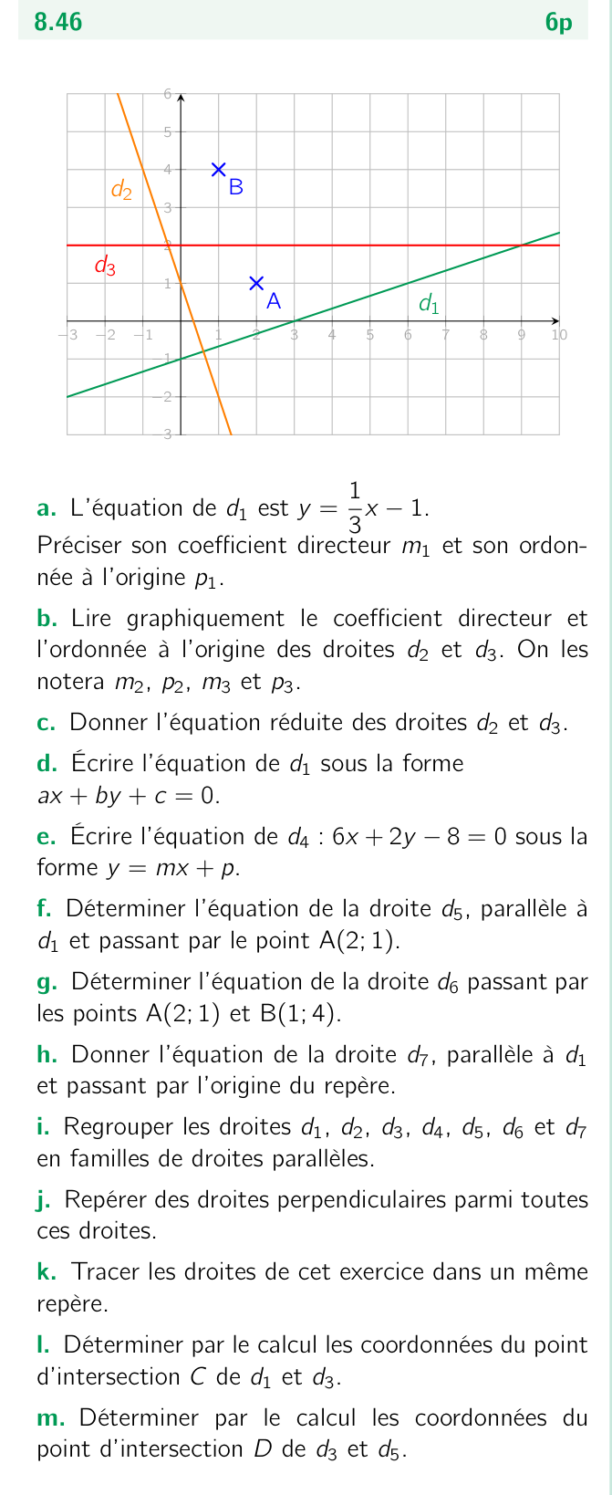 Exercice 8.46