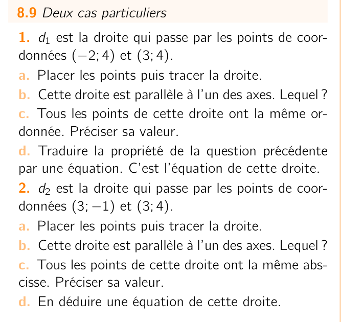Exercice 8.9