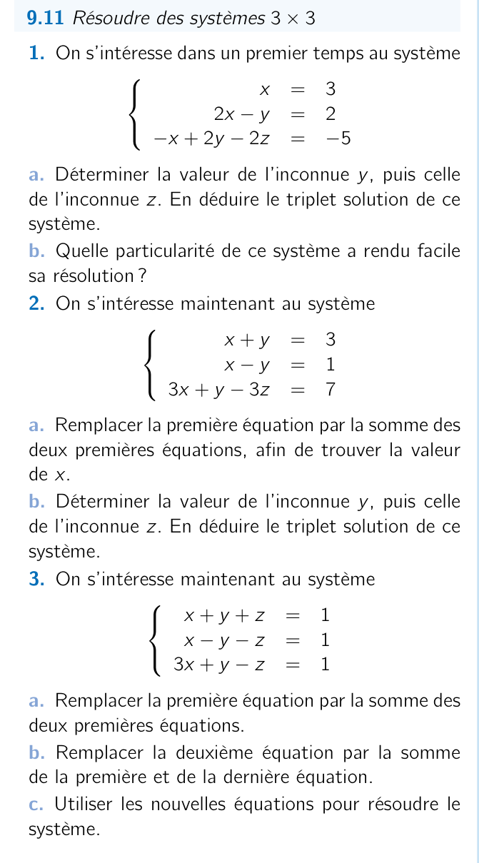 Exercice 9.11