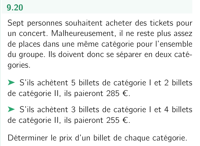 Exercice 9.20