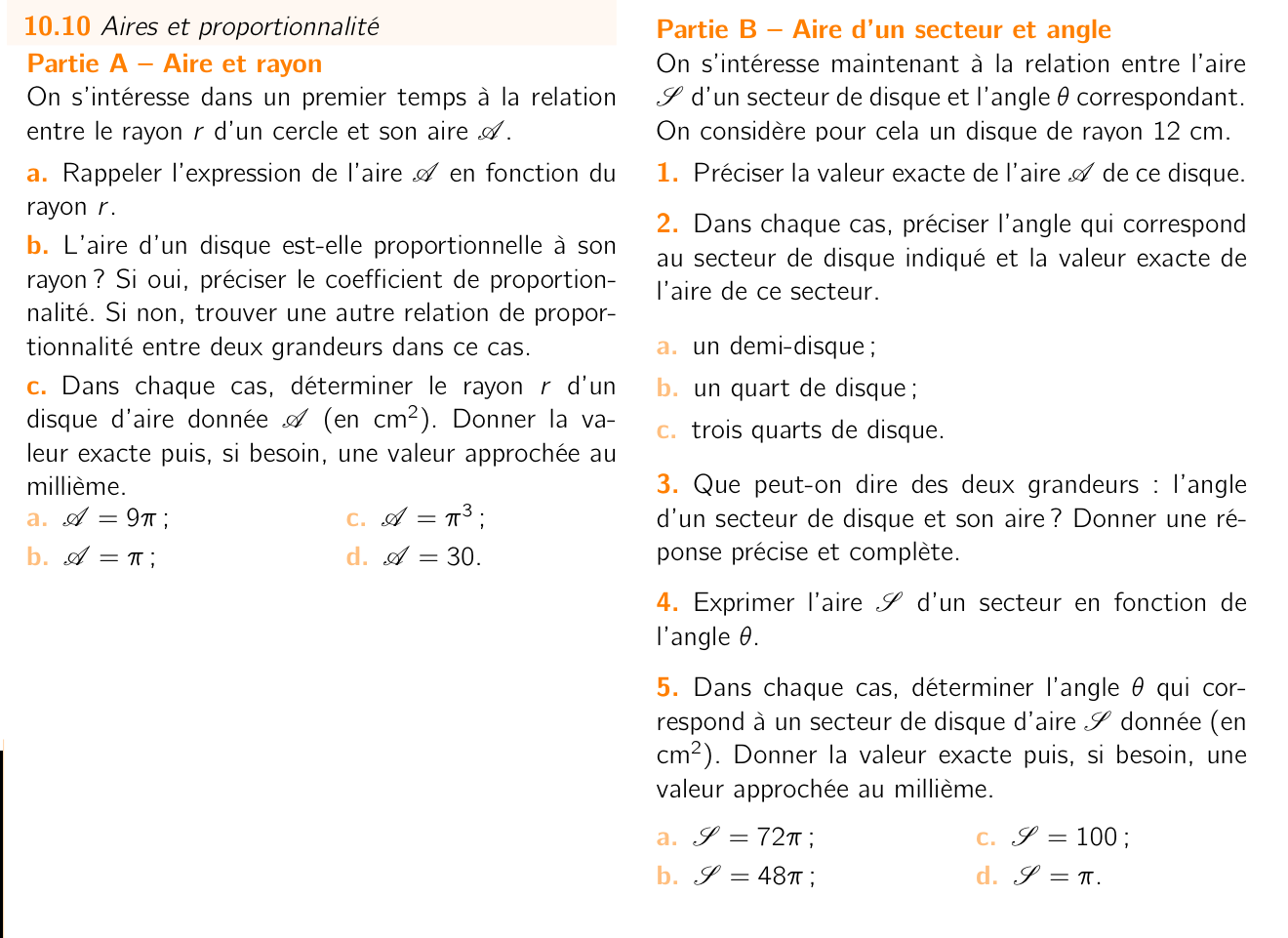 Exercice 10.10