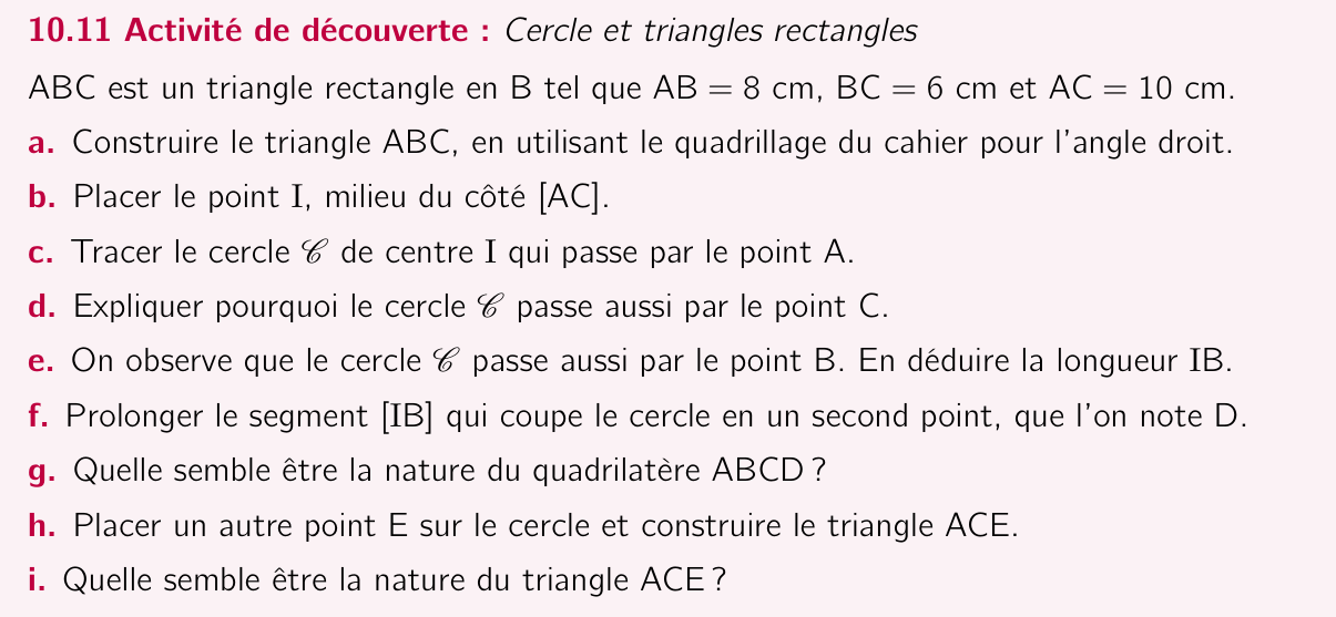 Activité 10.11