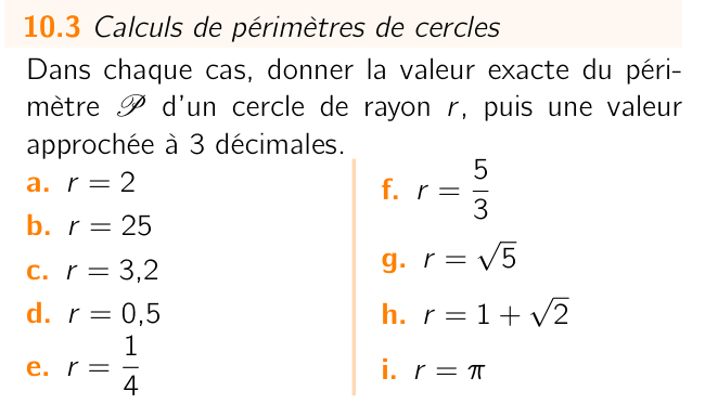 Exercice 10.3